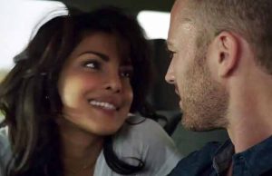 Priyanka Chopra BREAKS Silence On Performing Bold Scenes For Her TV Show ‘Quantico’
