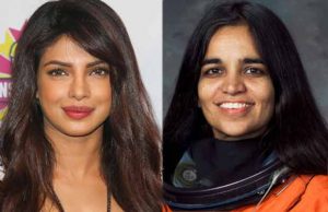 After Mary Kom, Priyanka Chopra To Play Kalpana Chawla In Yet Another Biopic