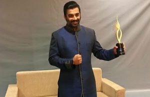 IIFA Utsavam 2017: R Madhavan Is Grateful To Three Women For Irudhi Suttru Win!