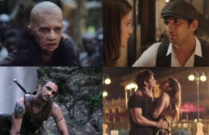 Raabta Trailer: Sushant Singh Rajput And Kriti Sanon's Sizzling Chemistry Is A Visual Treat!