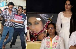 Rahul Raj Singh's Sister Creates Ruckus At Pratyusha Banerjee's First Death Anniversary Prayer Meet!