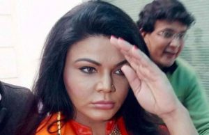 Breaking! Punjab Police Arrests Rakhi Sawant From Her Residence In Mumbai