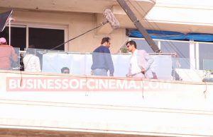 Just In: Ranbir Kapoor Looks Sanjay Dutt's Carbon-Copy In These Pictures!