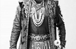 Ranveer Singh's Look From Padmavati LEAKED! Fake Or Real?