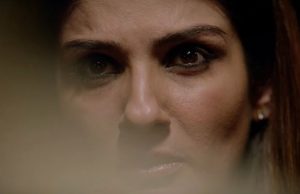 SHOCKING! CBFC Bans Raveena Tandon's Maatr?