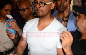 Breaking! Sonu Nigam Shaves Off His Head Following Azaan Controversy- See Photos