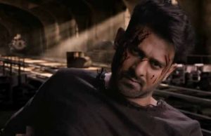 After Prabhas' Baahubali 2 Releases, Memes Have Started Pouring In For His Next Saaho