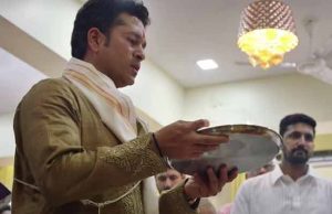Hind Mere Jind From Sachin: A Billion Dreams Is An Ode To The Master Blaster!