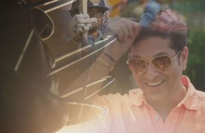 Sachin Tendulkar Dubs For Sachin: A Billion Dreams In Marathi