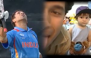 Trailer Out! Sachin: A Billion Dreams Is Certainly A Delight For his Fans