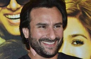 Here's What Saif Ali Khan Is Upto During His Free Time