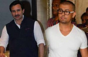 Saif Ali Khan Reacts To Sonu Nigam's Azaan Tweet, Says Amplification Of The Sound Comes From Insecurity