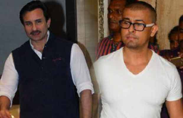 Saif Ali Khan Reacts To Sonu Nigam’s Azaan Tweet, Says Amplification Of The Sound Comes From Insecurity