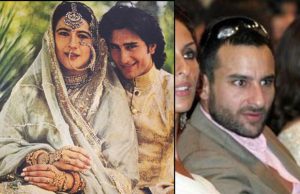 Was This Lady Responsible Behind Saif Ali Khan And Amrita Singh's Divorce?
