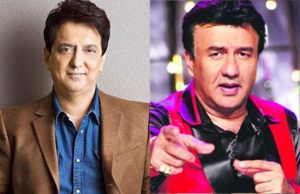 Sajid Nadiadwala's Call Made My Day, Says Anu Malik