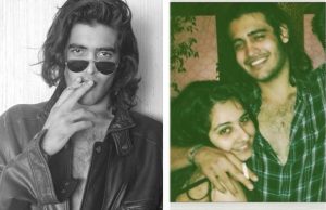 From Allegedly Dating Poonam Pandey To Being Held In Drugs Case: Here's Everything About Vinod Khanna's Third Son!