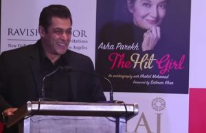 Salman Khan Will Never Write His Own Autobiography, Here's Why