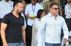 There Is No Proof That Salman Khan's Bodyguards Assaulted The 25-Year Old, Say Mumbai Cops