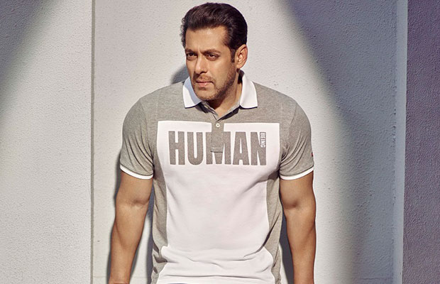 Salman Khan And His Management Company Mutually Part Ways