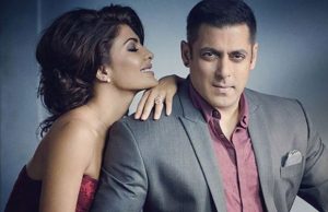 Jacqueline Fernandez Reveals She Only Wants Salman Khan