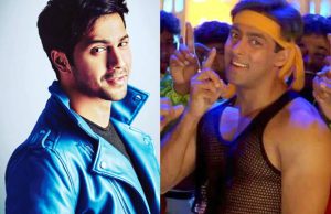 Recreating Original Tracks For Judwaa 2