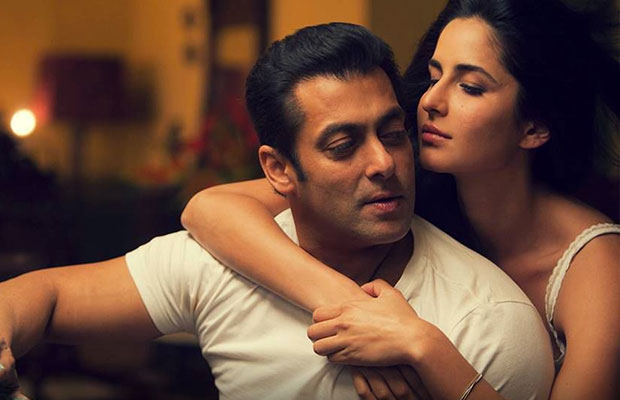 Katrina Kaif To Celebrate Her Birthday With Salman Khan In New York Secretly?