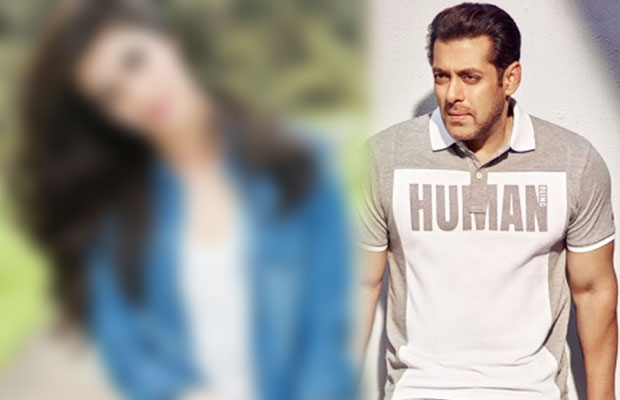 EXCLUSIVE: Salman Khan Has Approached THIS Heroine For His Next Production