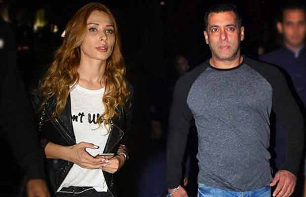 Is Salman Khan’s Rumoured Girlfriend Iulia Vantur Set To Make A Bollywood Acting Debut?