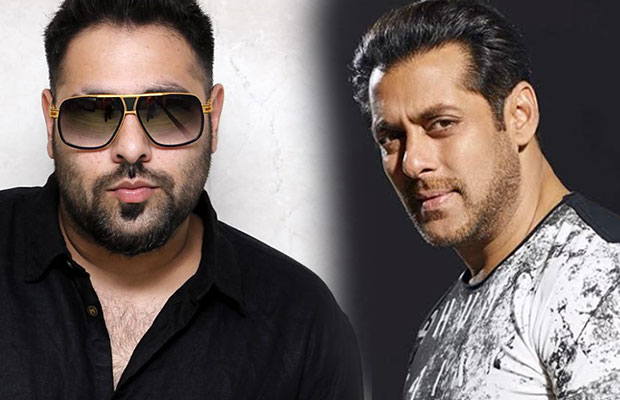 Salman Khan And Badshah To Team-Up Again?