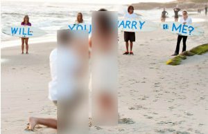 EXCLUSIVE: Salman Khan And Iulia Vantur Secretly Engaged In Maldives, Here's The First Picture!