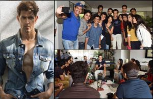 Dubbing Artists Extremely Proud Of Hrithik Roshan