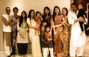 Sanjay Dutt's Small Initiative For His Parents!