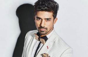 Birthday Special: 6 Things We Didn't Know About Saqib Saleem