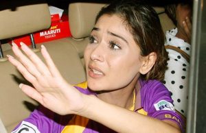 Is Tv Actress Sara Khan Jailed In Pakistan?