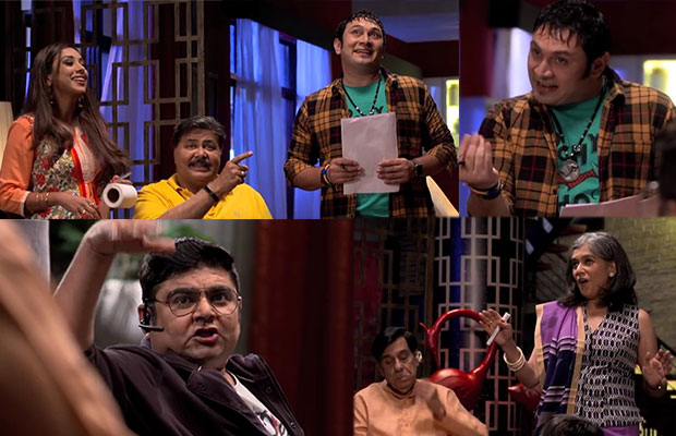 First Promo Of Sarabhai V/S Sarabhai Is Out And You’ll Go Nuts Over It