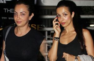 All's Not Well Between Malaika Arora Khan And Sohail Khan's Wife Seema Khan?