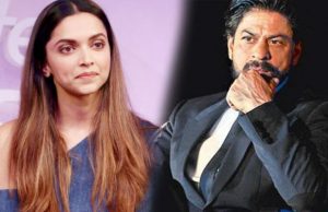 Why Did Deepika Padukone REJECT Shah Rukh Khan's Film With Katrina Kaif? Is The Superstar UPSET?
