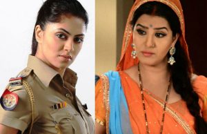 Shilpa Shinde Responds To Kavita Kaushik's Statements Against Her