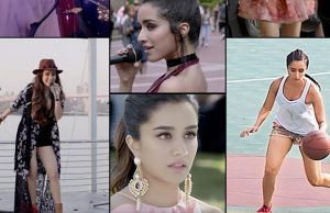4 Fashion Trends To Steal From Shraddha Kapoor's Half Girlfriend!