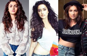 Parineeti Chopra Takes A Dig At Shraddha Kapoor And Alia Bhatt’s Singing?
