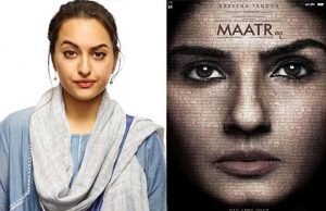 Box Office: Sonakshi Sinha's Noor Vs Raveena Tandon's Maatr First Day Opening!