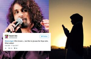 Sonu Nigam's Tweets Against Waking Up The Azaan Leaves Twitterati Angry!