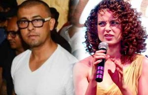 Here's What Kangana Ranaut Has To Say About Sonu Nigam's Aazan Controversy
