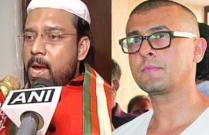 Azaan Row: Sonu Nigam Shaves His Head, Maulvi Reacts!