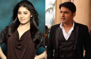 Kapil Sharma's Show In A Real Mess, Sunidhi Chauhan Shoot CANCELLED!