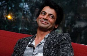 Sunil Grover Is Returning Back To TV As A Host On This Laughter Show?