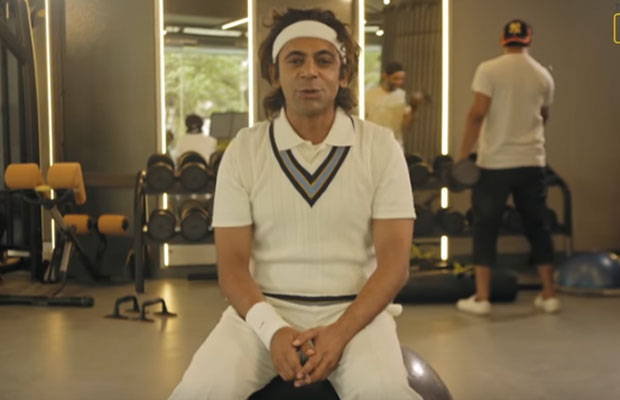 Sunil Grover ANNOUNCES Next Performance With This Bollywood Hottie!
