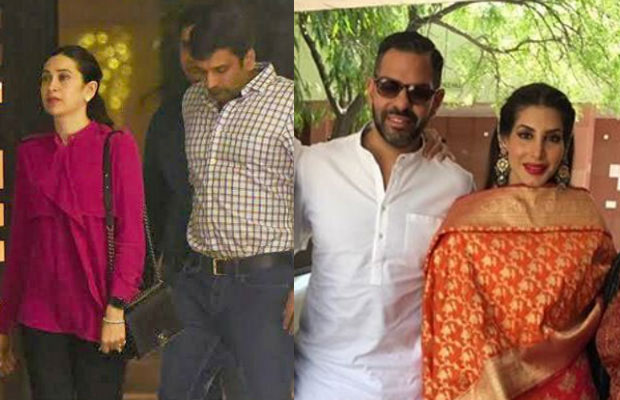 After Ex-Husband Sunjay Kapur Marries Priya Sachdev, Karisma Kapoor Also Ready To MARRY Again?