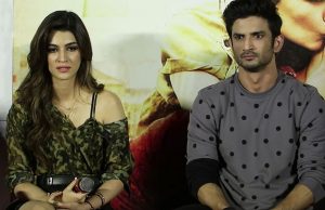 Sushant Singh Rajput's RUDE Reply To A Senior Journalist When Asked About Kulbhushan Jadhav - Watch Video
