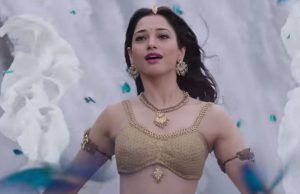 Baahubali Actress Tamannaah Bhatia Talks About Her Role In Next Bollywood Venture